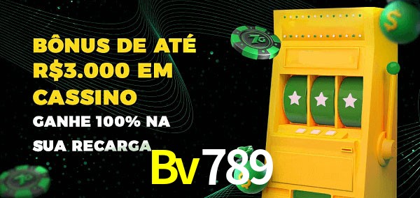 Bv789 melhor bônus de depósito