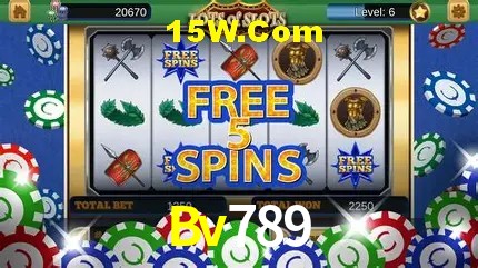 Especiais de Fim de Semana Bv789