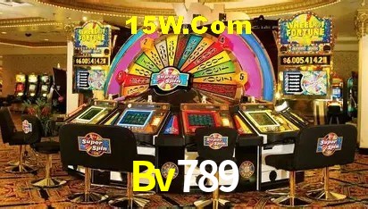 Recursos de Bônus Bv789