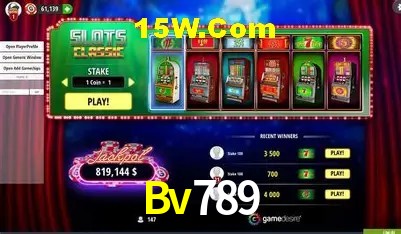 Promoção Relâmpago Bv789