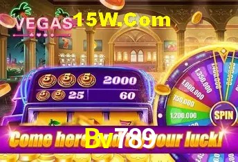 Integração de APIs Bv789