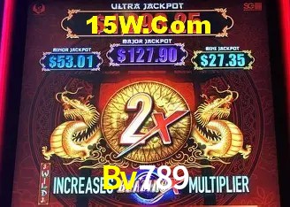 Benefícios da Conta Bv789