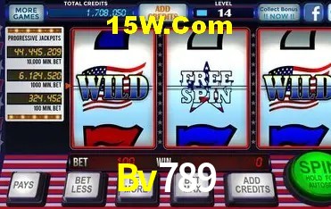 Bônus de Boas-vindas Bv789