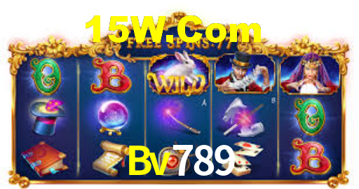 Bv789 Login