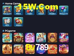 Game Providers Bv789