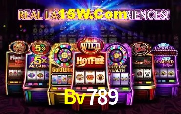 Bv789 - Aplicativo Móvel