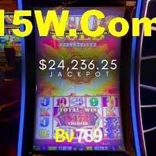 Slot Games Bv789