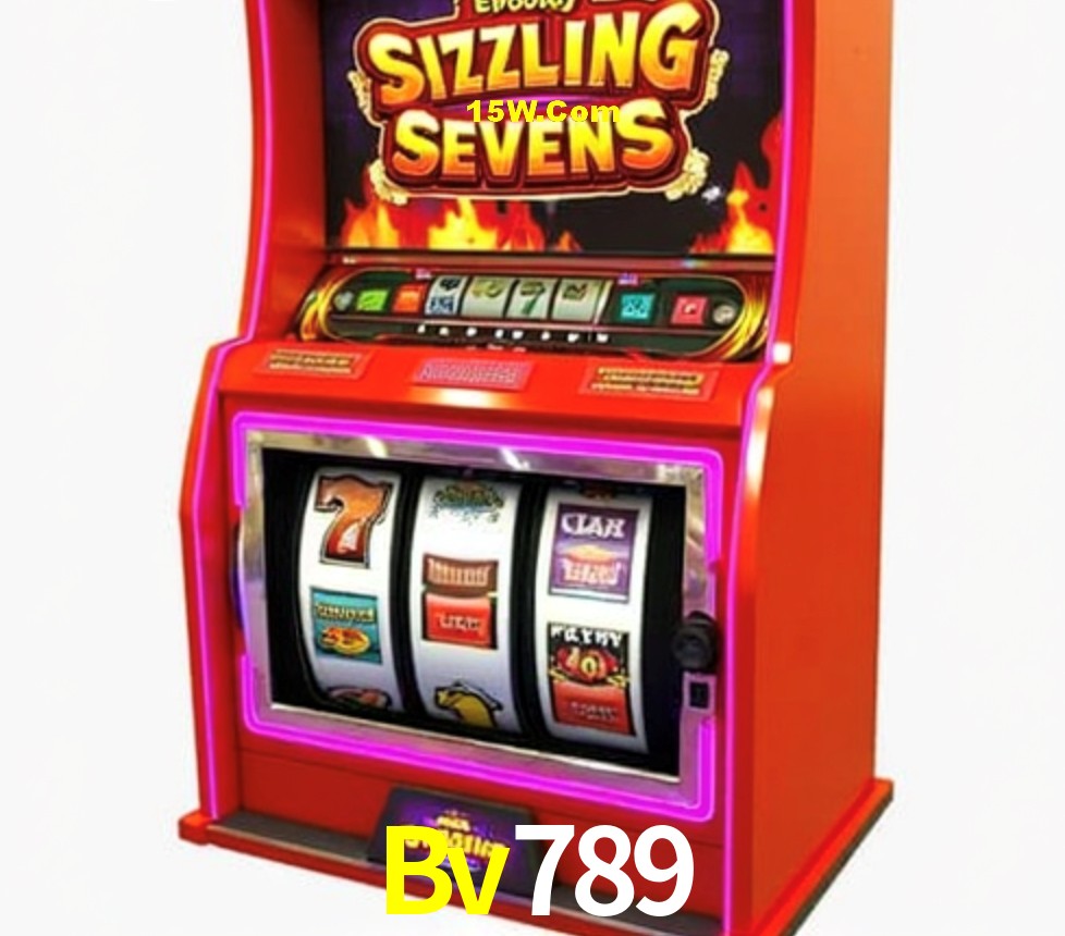 Casino Ao Vivo Bv789
