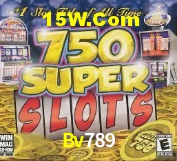Bv789 São Paulo - Top Slots