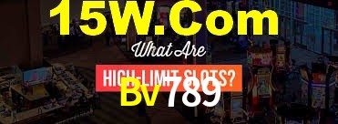 Live Casino Bv789