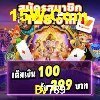 Bv789: A Experiência de Casino com Jogos de Mesa ao Vivo