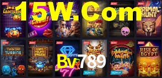Football Betting Bv789